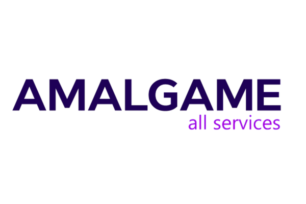 logo amalgame services