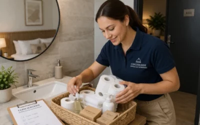 Conciergerie à Hyères et Toulon, comment se faire accompagner efficacement