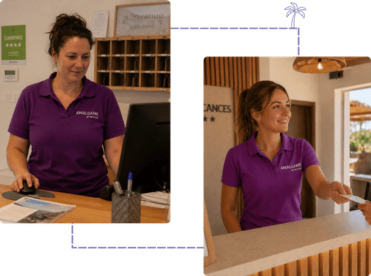 AMALGAME SERVICES - Nettoyage & Services aux entreprises