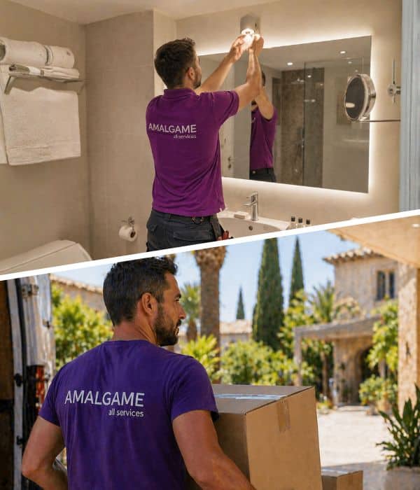 Service professionnel à hyeres et alentours 2