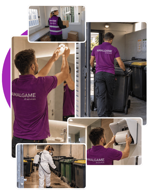 services aux entreprises à hyeres et alentours avec amalgame services Toulon, hyeres, var 2 (1)